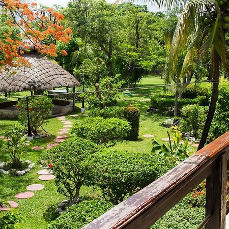 Hotel Cozumel Costa Brava エクステリア 写真