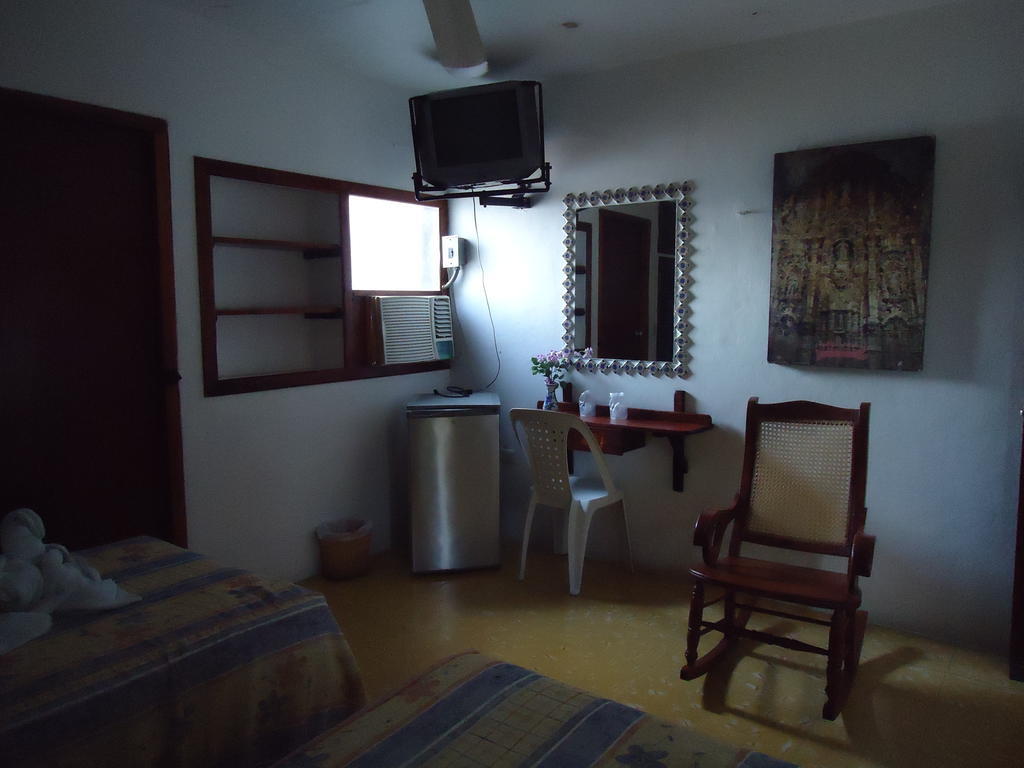 Hotel Cozumel Costa Brava 部屋 写真