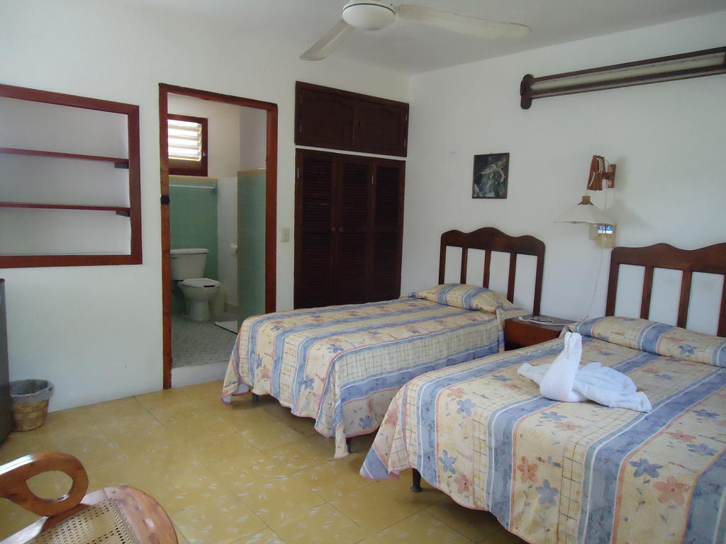 Hotel Cozumel Costa Brava 部屋 写真