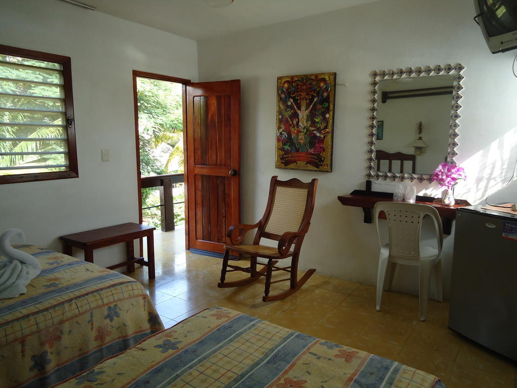 Hotel Cozumel Costa Brava 部屋 写真