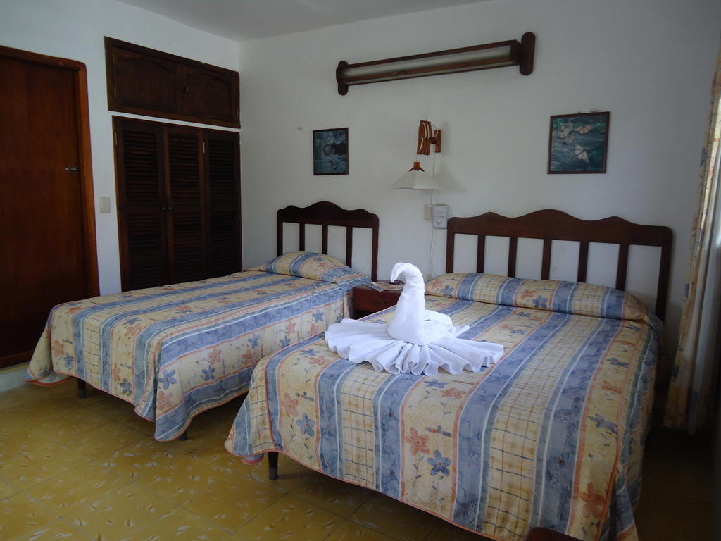 Hotel Cozumel Costa Brava 部屋 写真